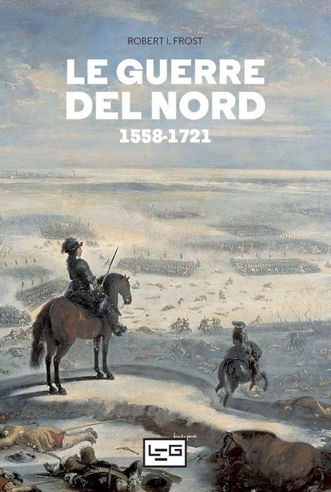 Le guerre del Nord(Kobo/電子書)