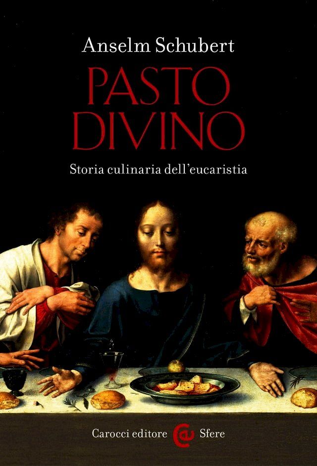  Pasto divino(Kobo/電子書)