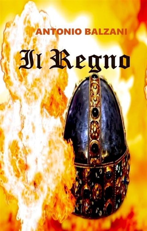 Il Regno(Kobo/電子書)