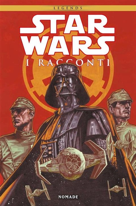 Star Wars: I Racconti - Volume 6(Kobo/電子書)