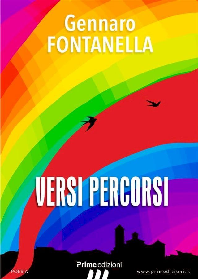  Versi Percorsi(Kobo/電子書)