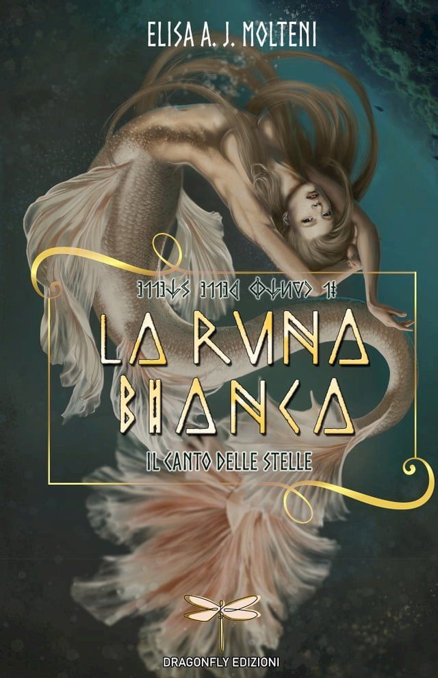  LA RUNA BIANCA(Kobo/電子書)