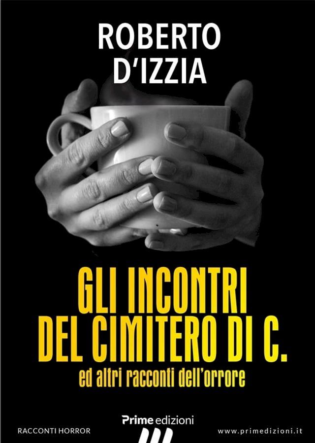  Gli incontri del cimitero di C.(Kobo/電子書)