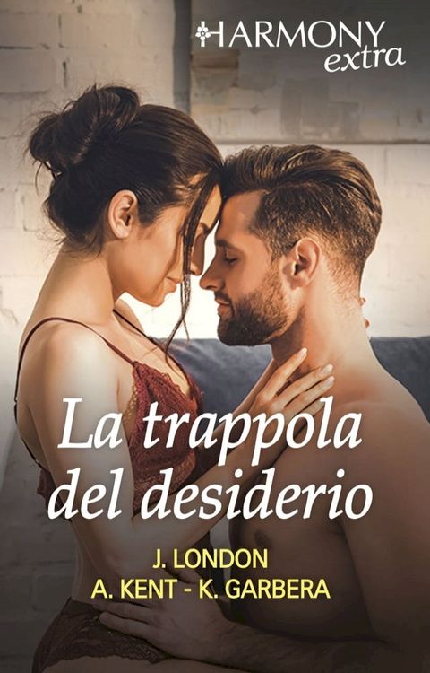 La trappola del desiderio(Kobo/電子書)