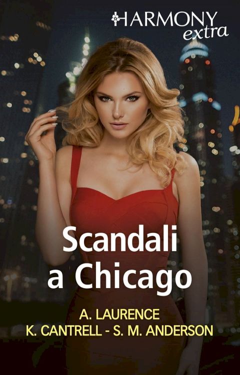 Scandali a Chicago(Kobo/電子書)