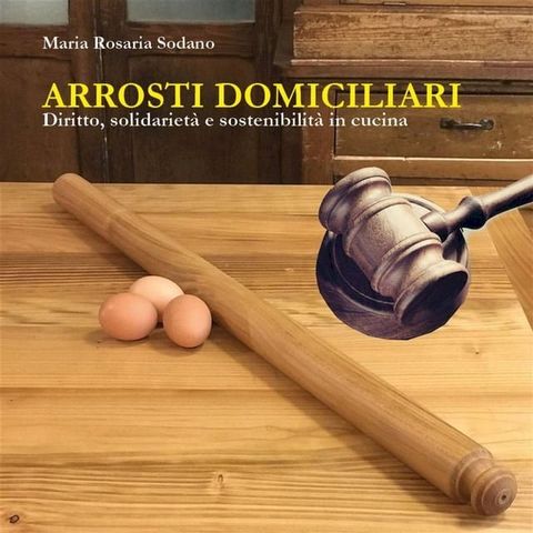 Arrosti domiciliari(Kobo/電子書)