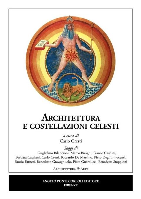 Architettura e costellazioni celesti(Kobo/電子書)