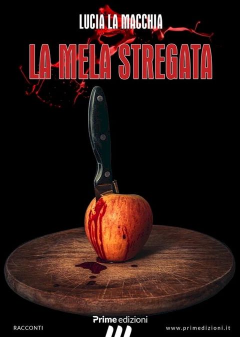 La mela stregata(Kobo/電子書)