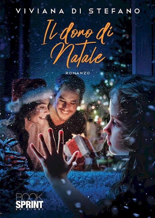  Il dono di Natale(Kobo/電子書)