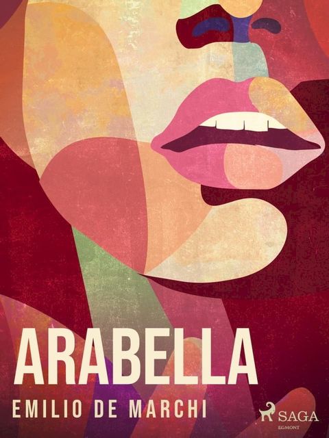 Arabella(Kobo/電子書)