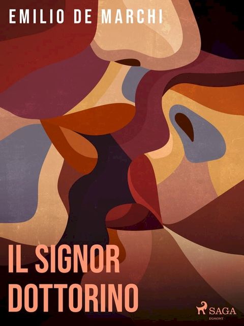 Il signor dottorino(Kobo/電子書)