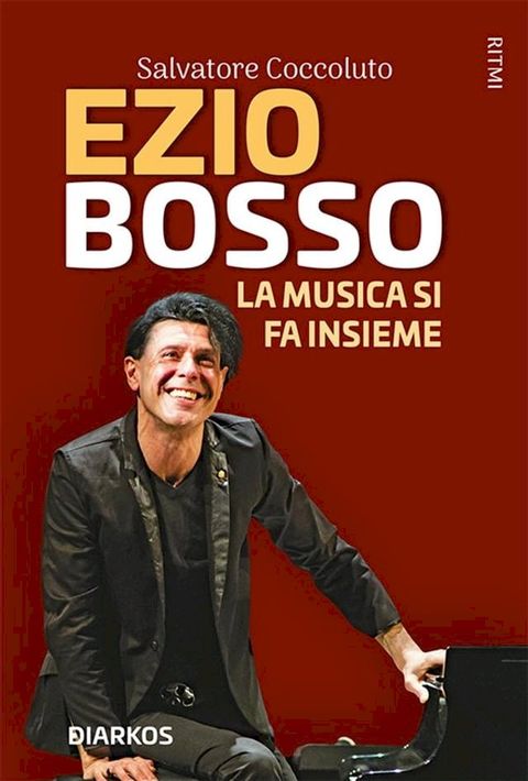 Ezio Bosso(Kobo/電子書)