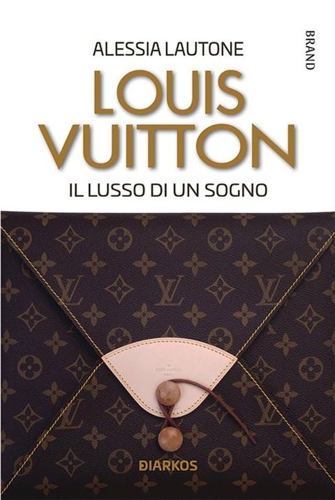 Louis Vuitton(Kobo/電子書)