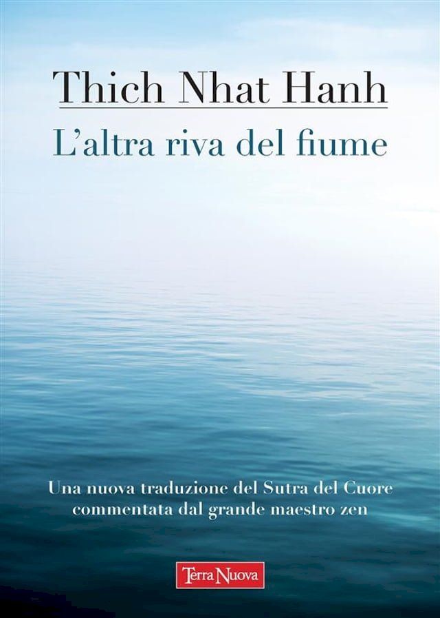  L'altra riva del fiume(Kobo/電子書)