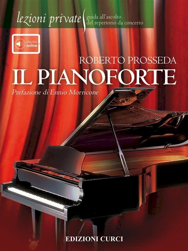  Lezioni private - Il pianoforte(Kobo/電子書)