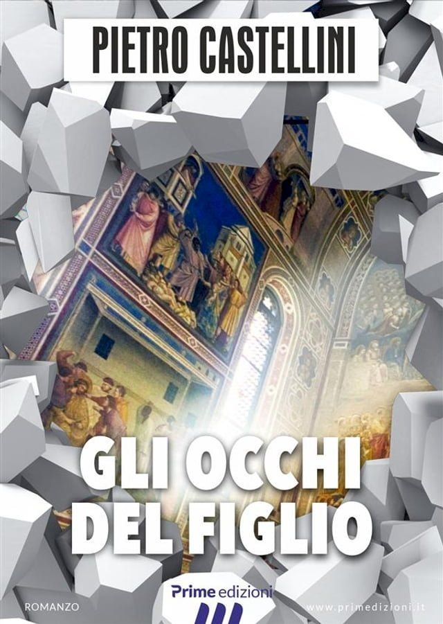  Gli occhi del figlio(Kobo/電子書)