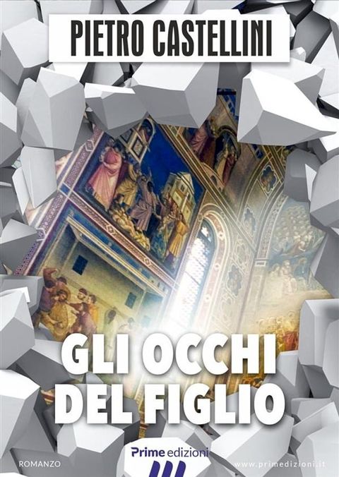 Gli occhi del figlio(Kobo/電子書)