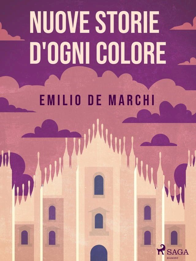  Nuove storie d'ogni colore(Kobo/電子書)