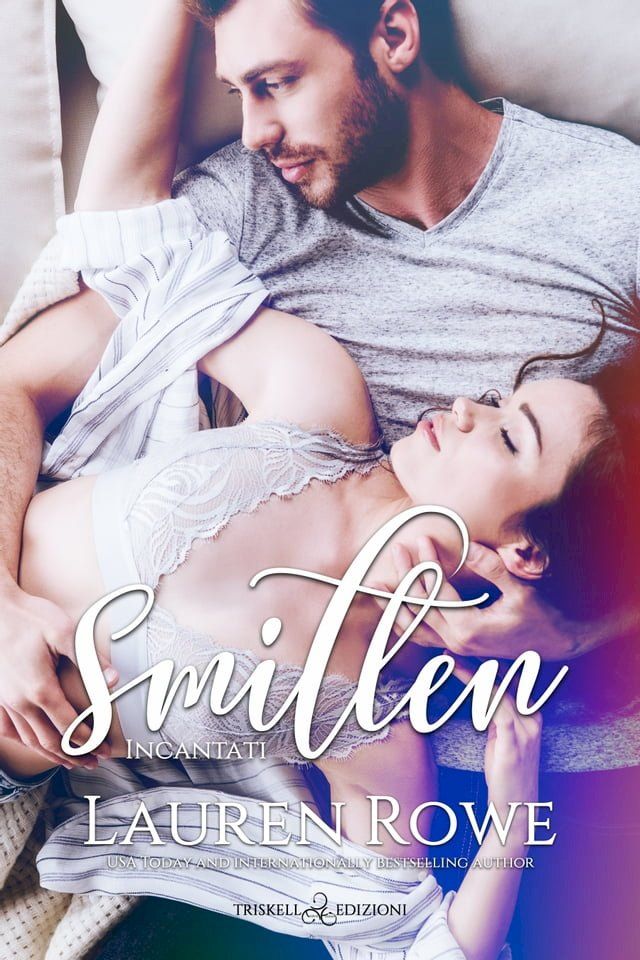  Smitten(Kobo/電子書)