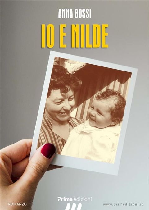 Io e Nilde(Kobo/電子書)