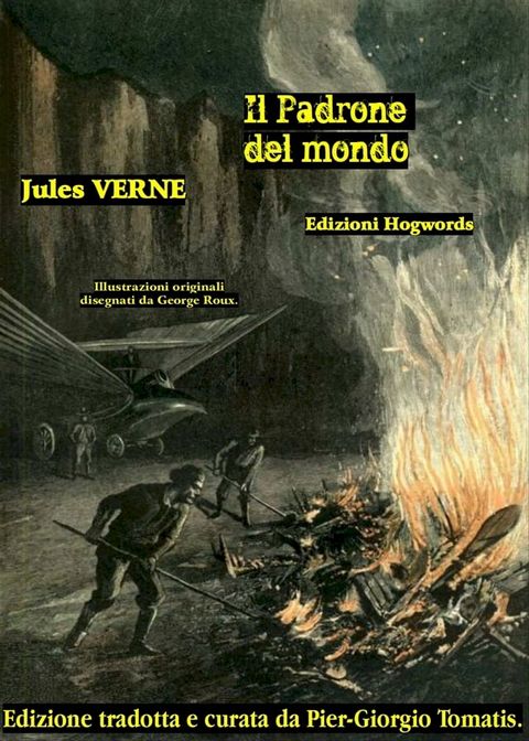 Il Padrone del mondo(Kobo/電子書)