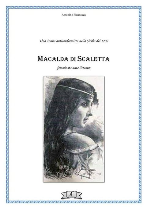 Macalda di Scaletta(Kobo/電子書)