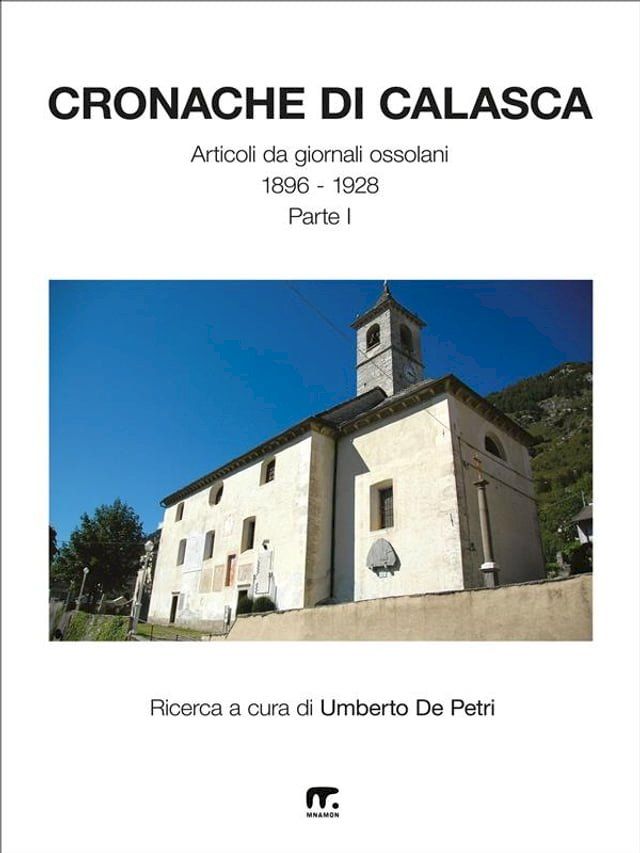  Cronache di Calasca(Kobo/電子書)