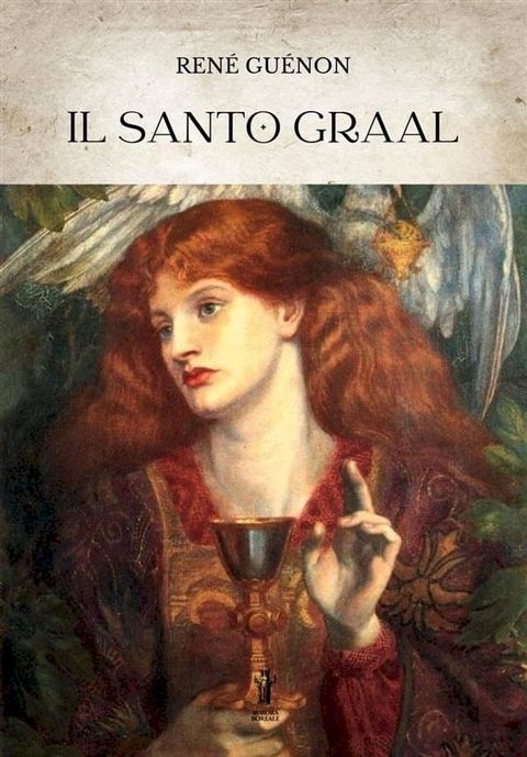 Il Santo Graal(Kobo/電子書)