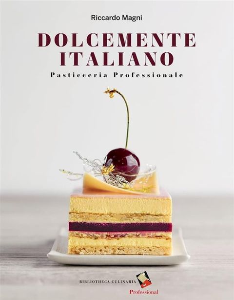 Dolcemente italiano(Kobo/電子書)