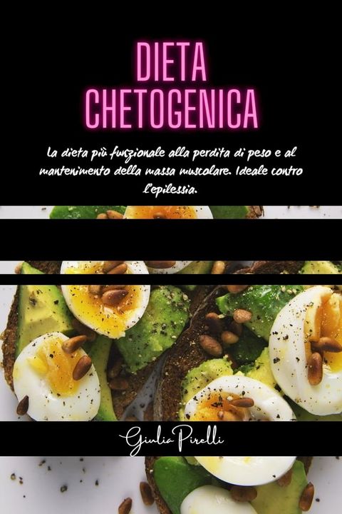 Dieta chetogenica(Kobo/電子書)