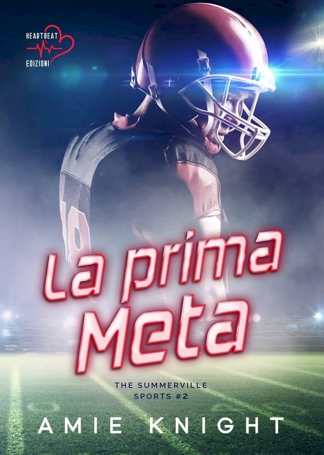  La prima meta(Kobo/電子書)