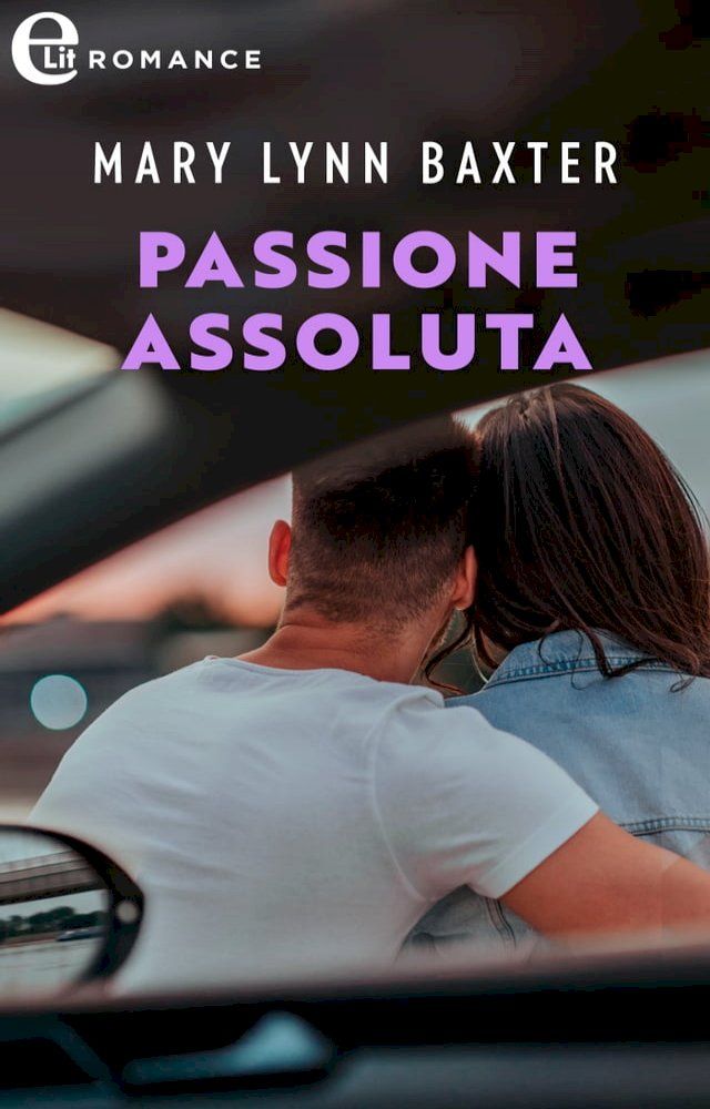  Passione assoluta (eLit)(Kobo/電子書)