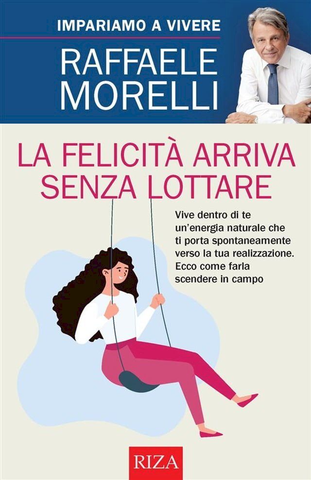  La felicità arriva senza lottare(Kobo/電子書)