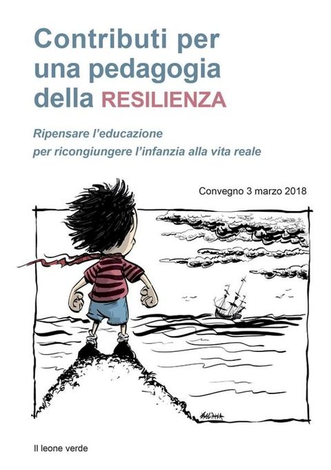 Contributi per una pedagogia della resilienza(Kobo/電子書)