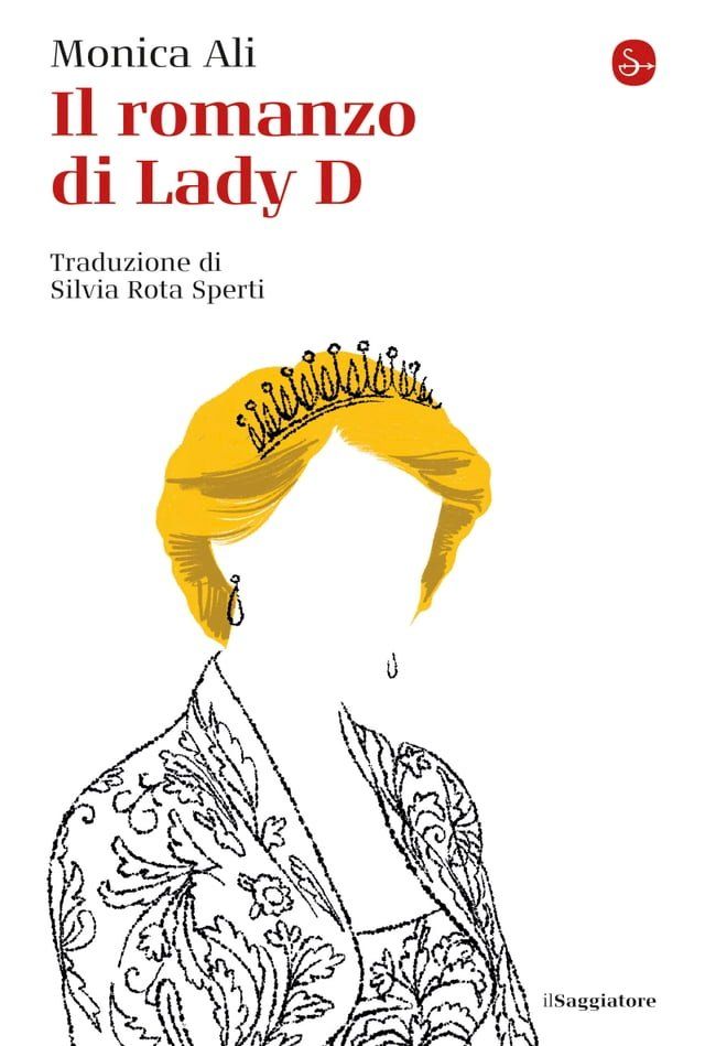  Il romanzo di Lady D(Kobo/電子書)