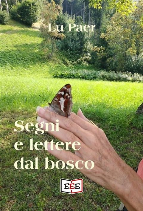 Segni e lettere dal bosco(Kobo/電子書)