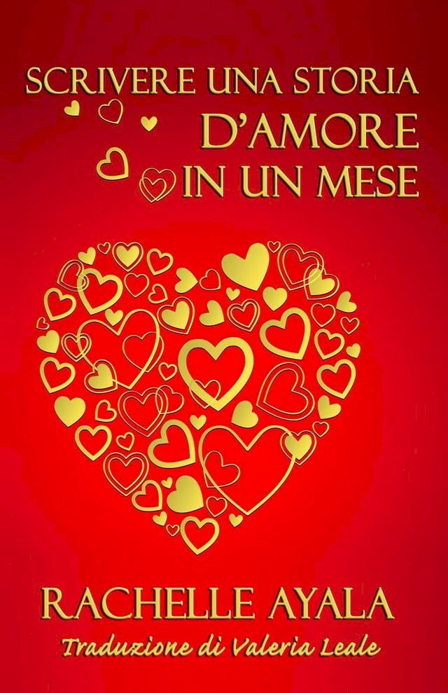  Scrivere una storia d'amore in un mese(Kobo/電子書)