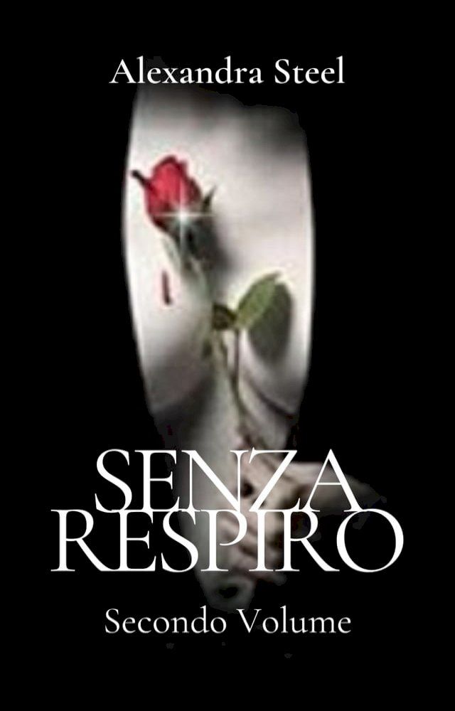  Senza Respiro(Kobo/電子書)