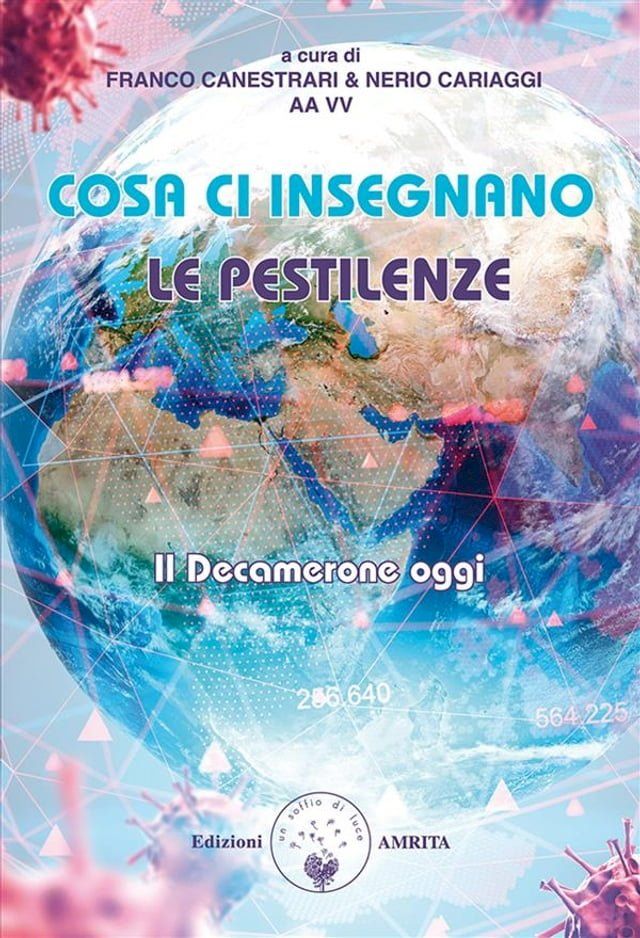  Cosa ci insegnano le pestilenze(Kobo/電子書)