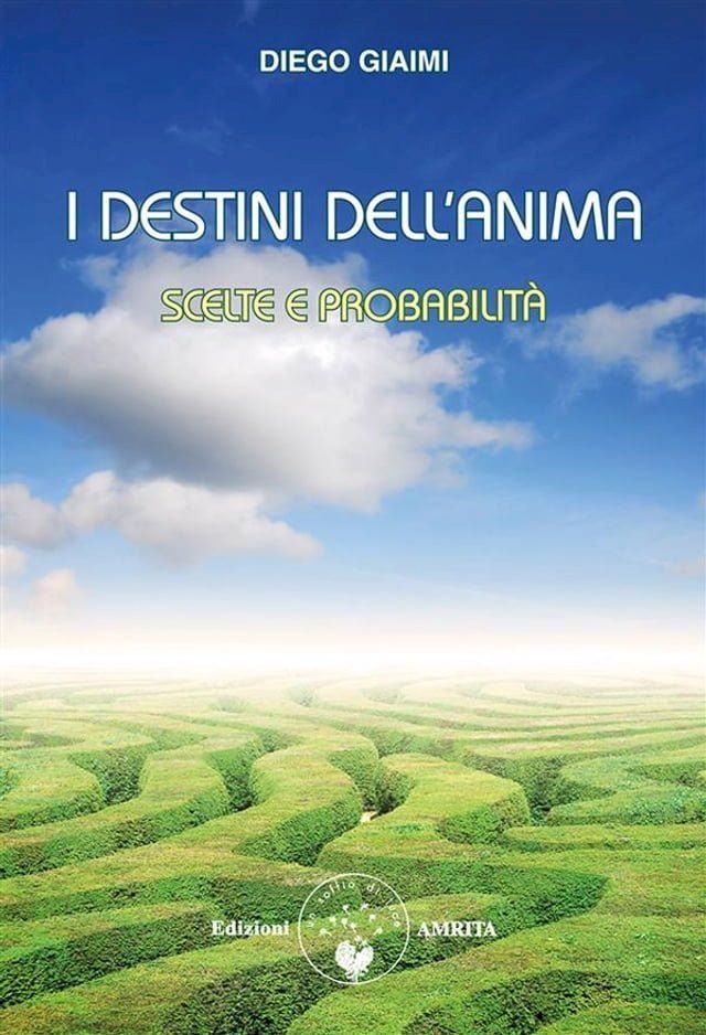  I destini dell'anima(Kobo/電子書)