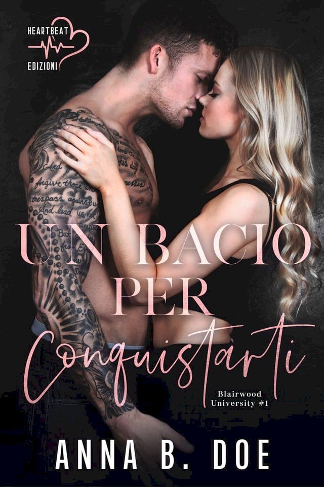  Un bacio per conquistarti(Kobo/電子書)