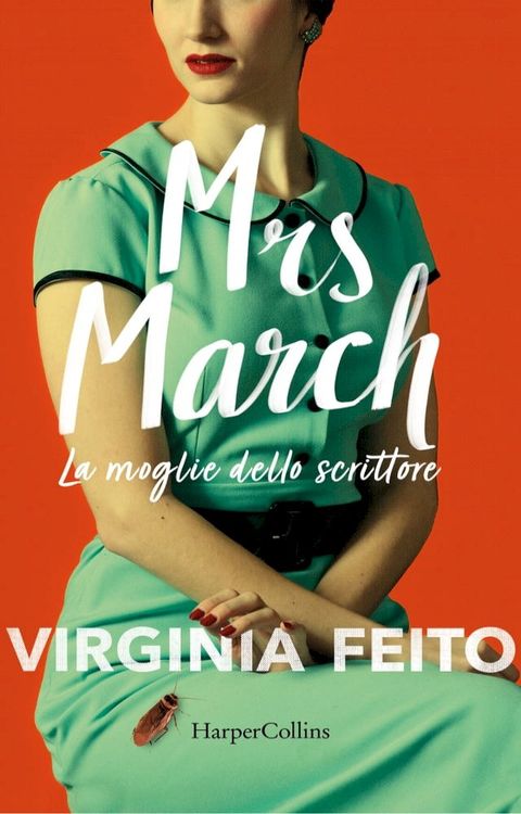 Mrs March. La moglie dello scrittore(Kobo/電子書)