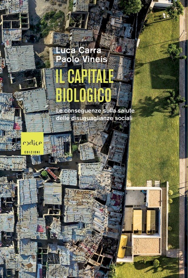  Il capitale biologico(Kobo/電子書)