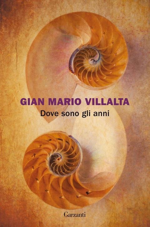 Dove sono gli anni(Kobo/電子書)