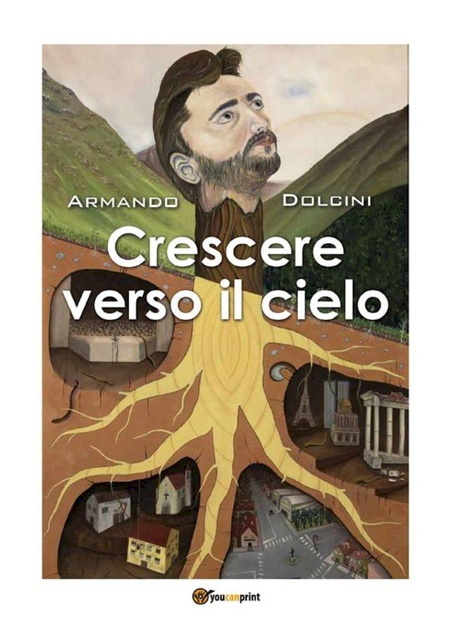  Crescere verso il cielo(Kobo/電子書)