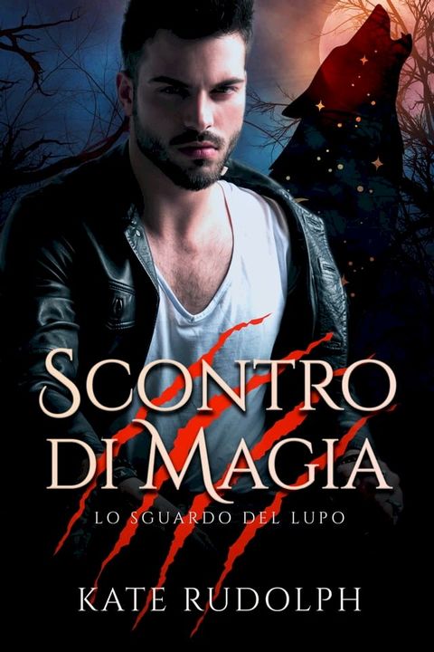 Scontro di Magia(Kobo/電子書)