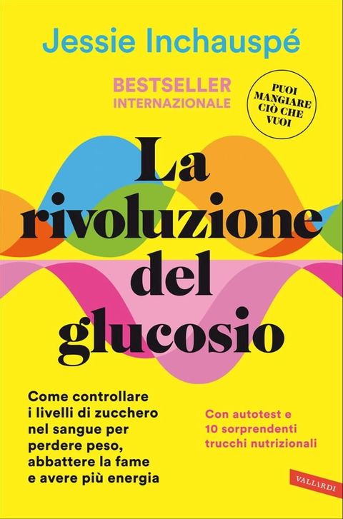 La rivoluzione del glucosio(Kobo/電子書)