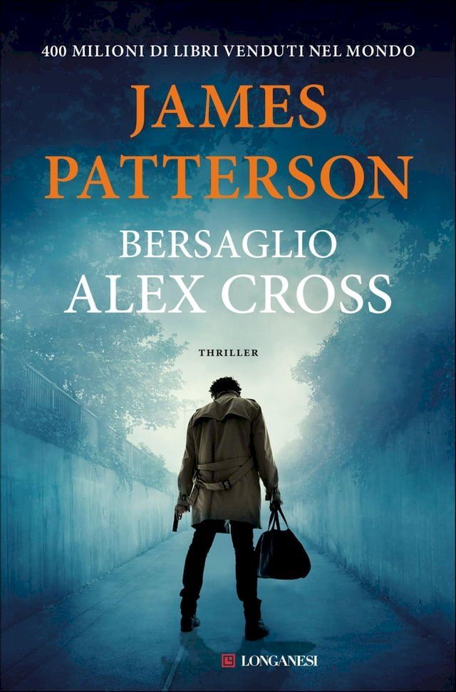  Bersaglio Alex Cross(Kobo/電子書)