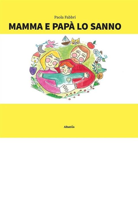 Mamma e papà lo sanno(Kobo/電子書)