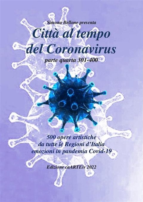 Città al tempo del Coronavirus - parte quarta(Kobo/電子書)